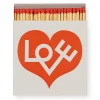 Archivist luksustulitikut Love