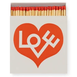 Archivist luksustulitikut Love