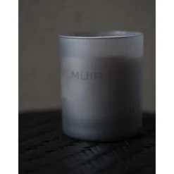 Balmuir COMO -tuoksukynttilä Gray