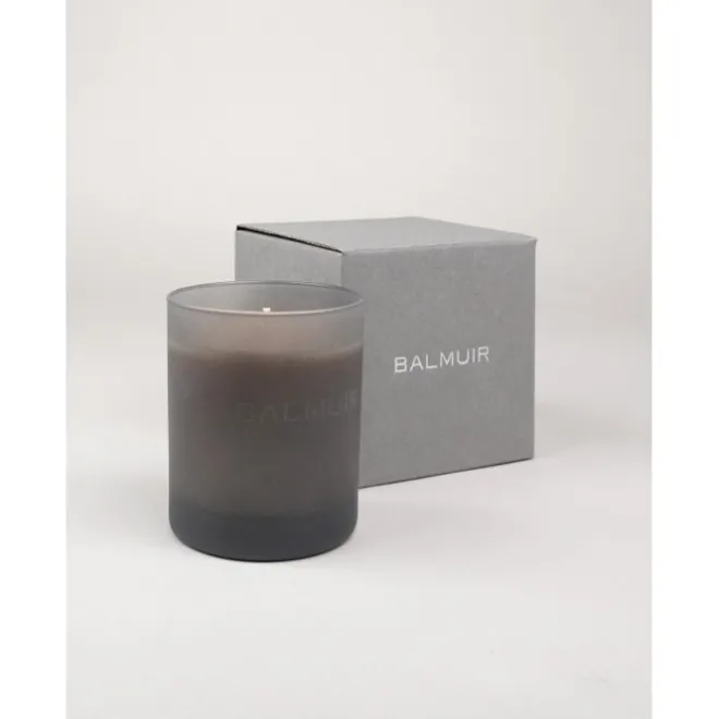 Balmuir COMO -tuoksukynttilä Gray