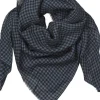 BeckSöndergaard Gingham Iso Lämmin Huivi