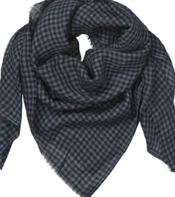 BeckSöndergaard Gingham Iso Lämmin Huivi