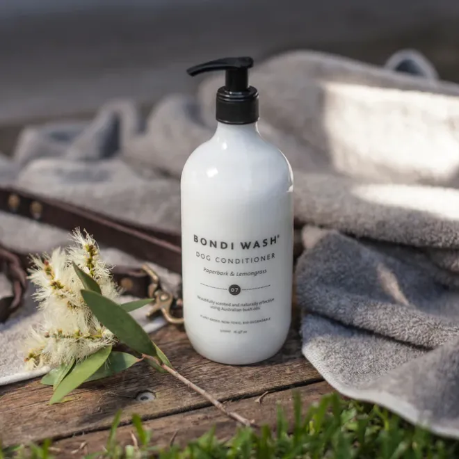 Bondi Wash Koiran Hoitoaine