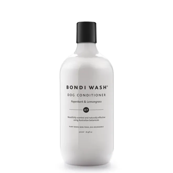 Bondi Wash Koiran Hoitoaine