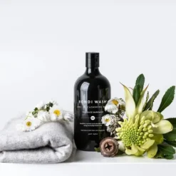 Bondi Wash Villa & Kashmir Pesuaine