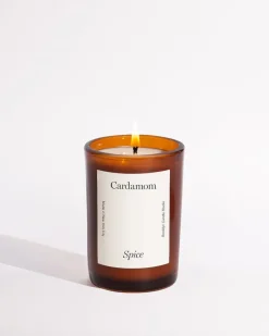 Brooklyn Candle Studio Cardamom Spice tuoksukynttilä