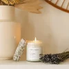 Brooklyn Candle Studio Fern + Moss tuoksukynttilä