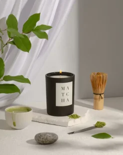 Brooklyn Candle Studio Matcha tuoksukynttilä