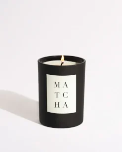 Brooklyn Candle Studio Matcha tuoksukynttilä