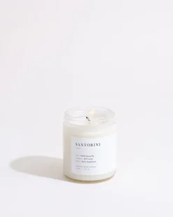 Brooklyn Candle Studio Santorini tuoksukynttilä