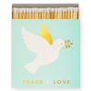 Dove Tulitikut