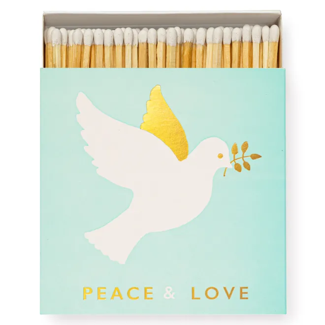 Dove Tulitikut