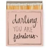 Fabulous Tulitikut