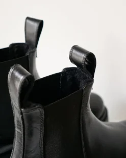 Flattered Lill Paksupohjaiset Lämminvuoriset Nilkkurit
