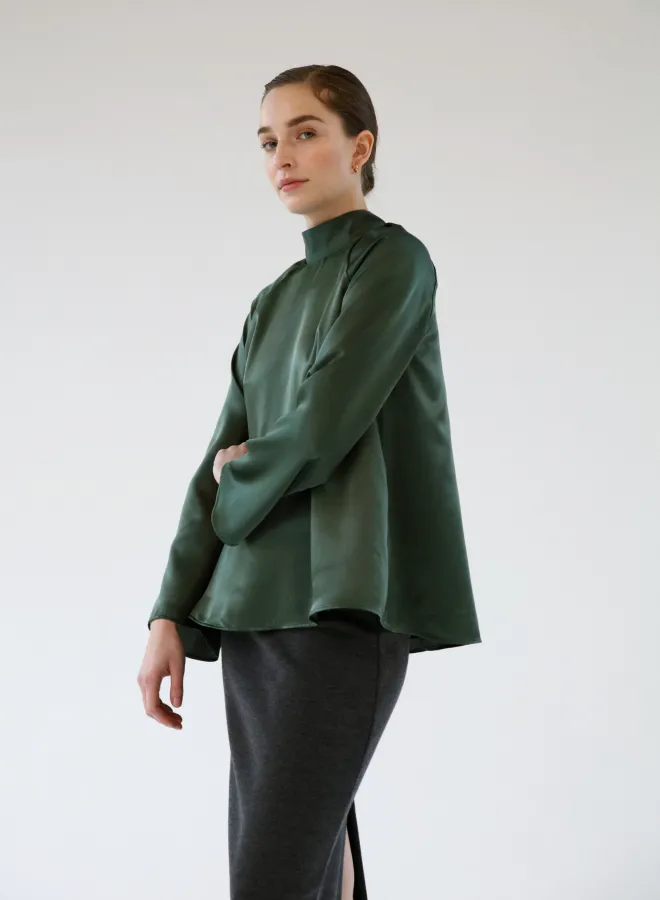 Gauhar Helsinki EVE -pusero