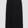 Ivy Copenhagen Zoe Maxi Farkkuhame Musta