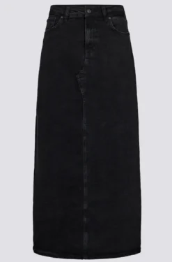 Ivy Copenhagen Zoe Maxi Farkkuhame Musta