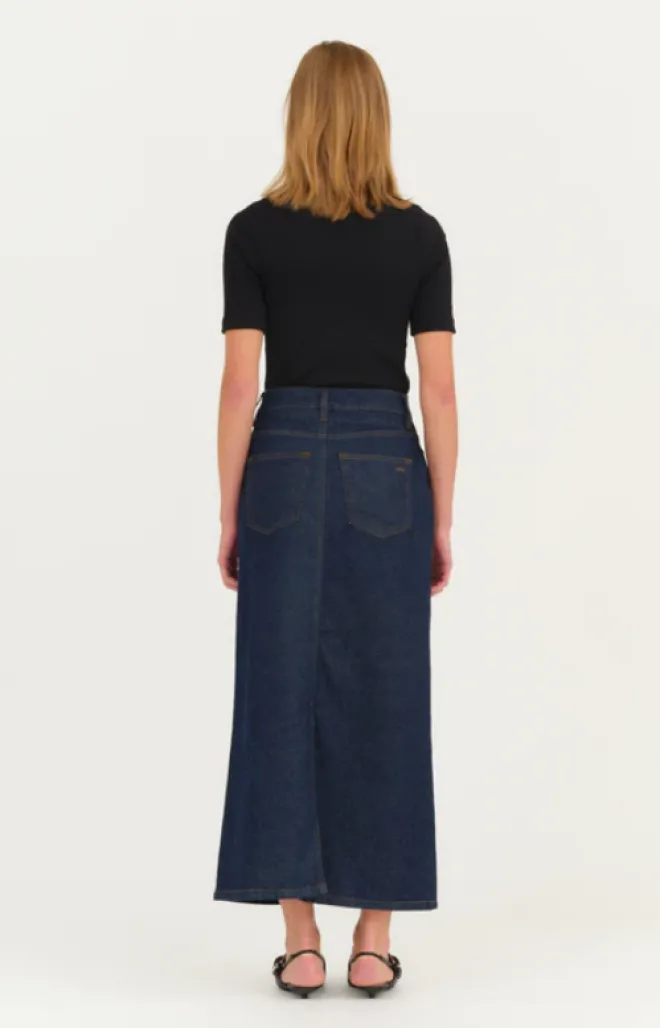 Ivy Copenhagen Zoe Maxi Farkkuhame
