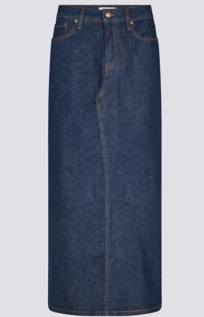 Ivy Copenhagen Zoe Maxi Farkkuhame