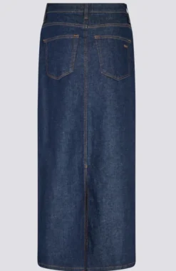 Ivy Copenhagen Zoe Maxi Farkkuhame