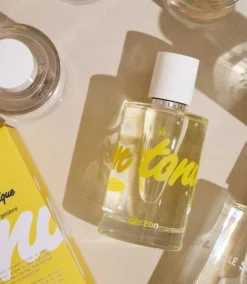 Kerzon Gym Tonic -tuoksusuihke