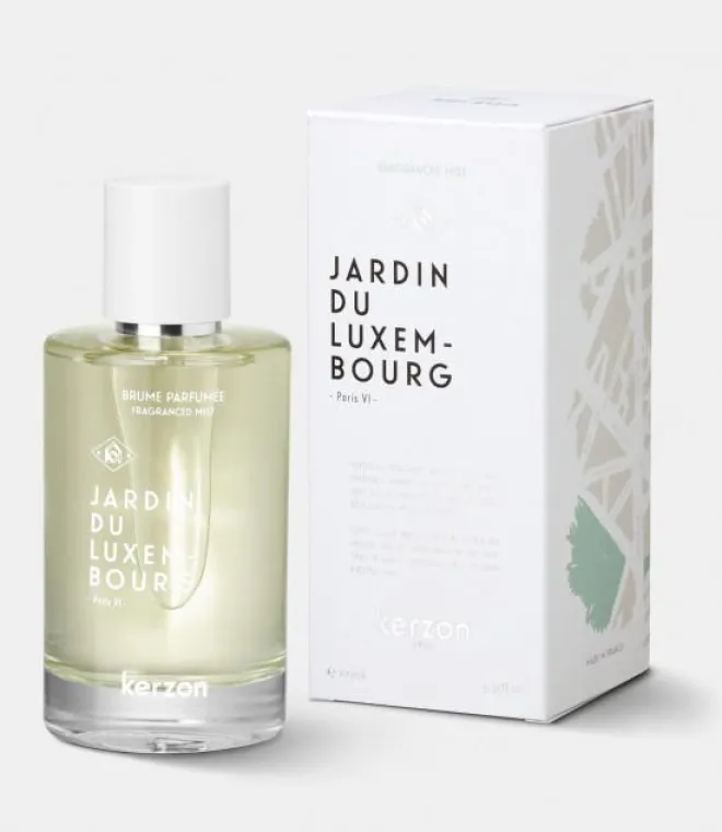 Kerzon Jardin du Luxembourg tuoksusumute