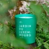 Kerzon luonnollinen tuoksukynttilä Jardin Du Luxembourg