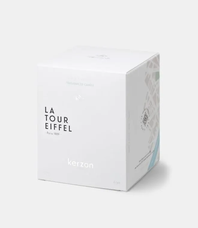 Kerzon luonnollinen tuoksukynttilä La Tour Eifel