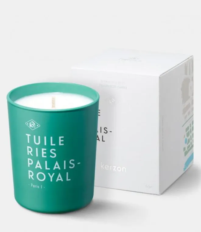 Kerzon luonnollinen tuoksukynttilä Tuileries Palais Royal