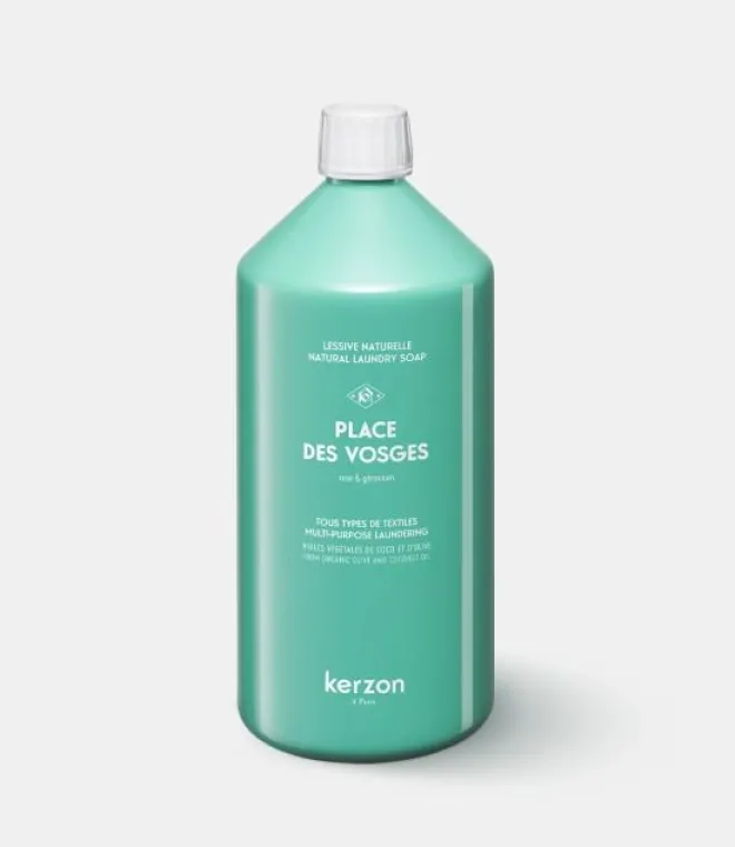 Kerzon Pyykinpesuaine Place des Vosges