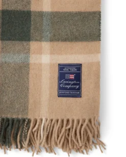 Lexington beige torkkupeitto
