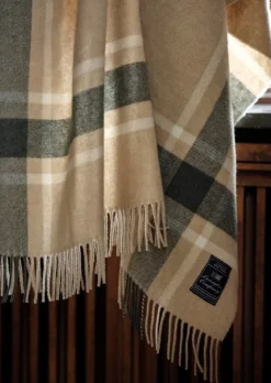 Lexington beige torkkupeitto