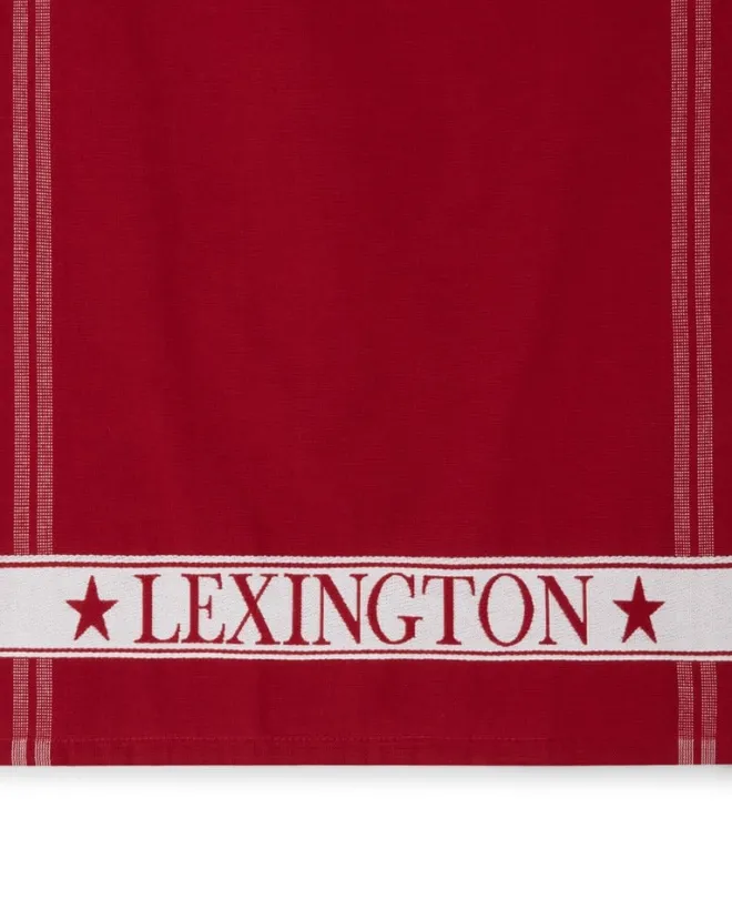 Lexington Jouluinen Keittiöpyyhe