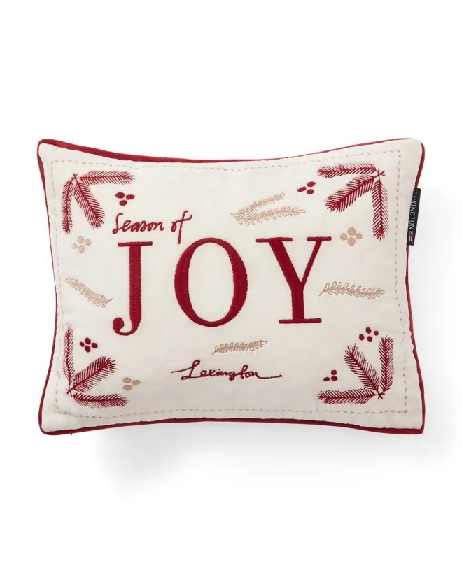 Lexington JOY samettityyny