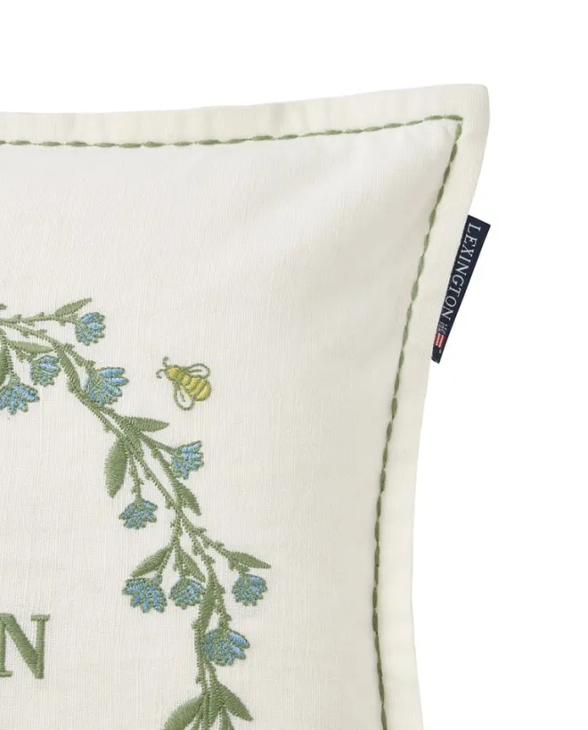 Lexington Köynnös-tyynynpäällinen
