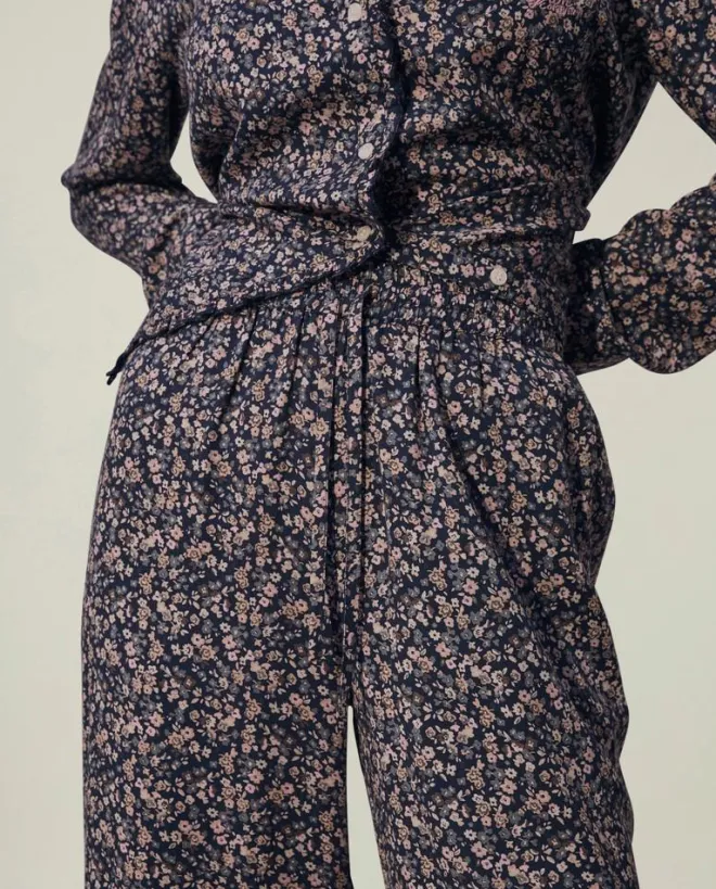 Lexington Lori kukallinen pyjama