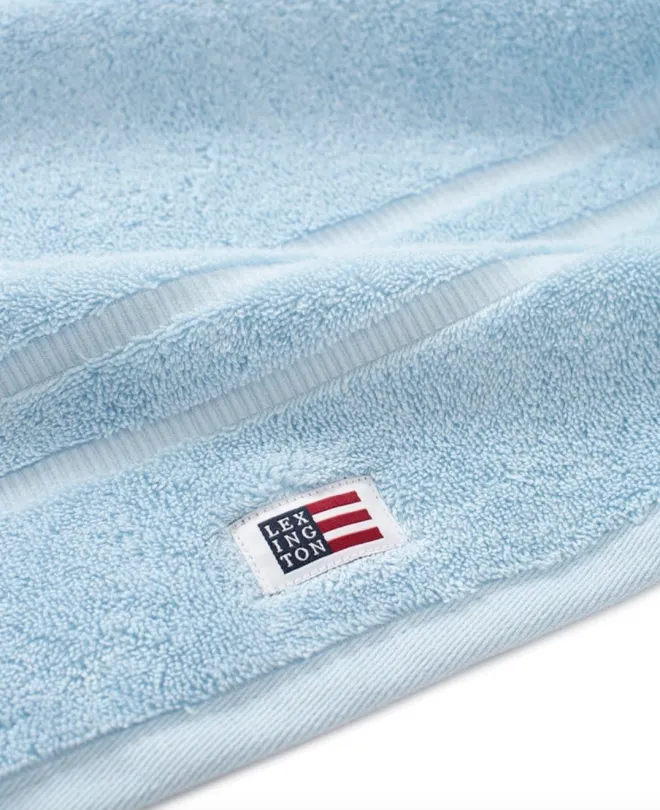Lexington Pyyhe Original Cloud Blue