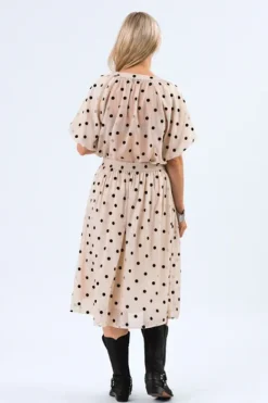 Lollys Laundry EllaLL -hame polkadot