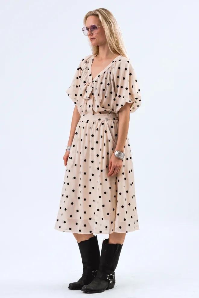 Lollys Laundry EllaLL -hame polkadot