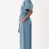 Lollys Laundry Mathilde Naisten Jumpsuit