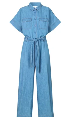 Lollys Laundry Mathilde Naisten Jumpsuit