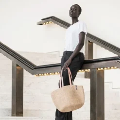 Mifuko Kiondo Olkakassi Ruskea
