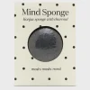 Moshi Moshi Mind Konjac Sponge