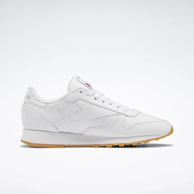 Reebok Classic Leather -tennarit