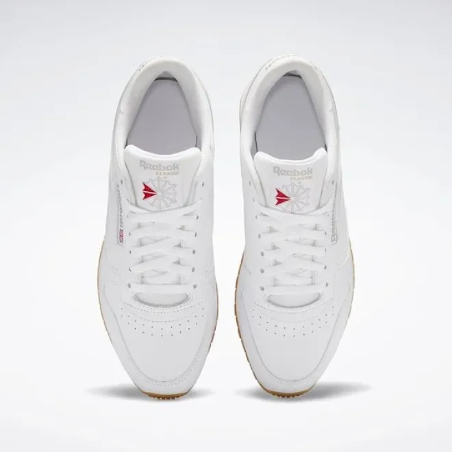 Reebok Classic Leather -tennarit