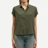 Samsøe Samsøe Majan T-shirt