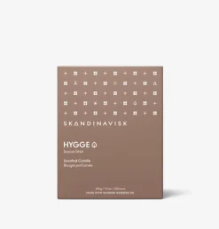 Skandinavisk Hygge Tuoksukynttilä