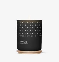 Skandinavisk Koto Tuoksukynttilä