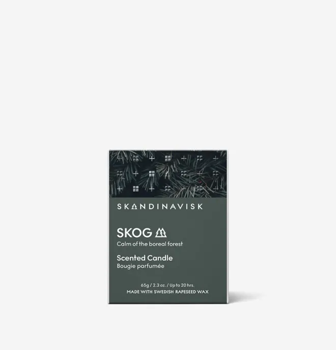 Skandinavisk SKOG 65 g