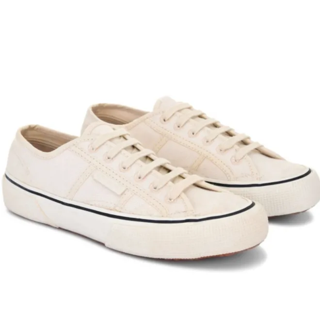 Superga Bold Naisten Kangastennarit